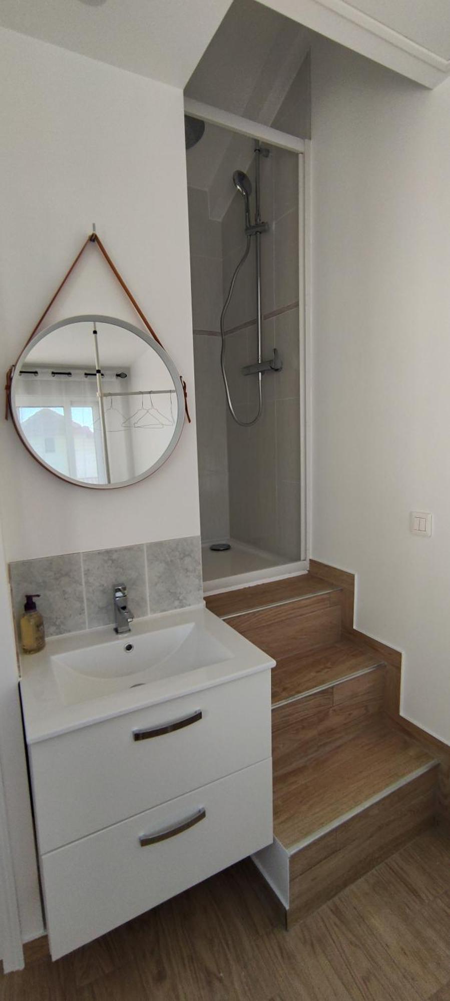 Maison Studio Duplex Mont Valerien Nanterre Exterior photo