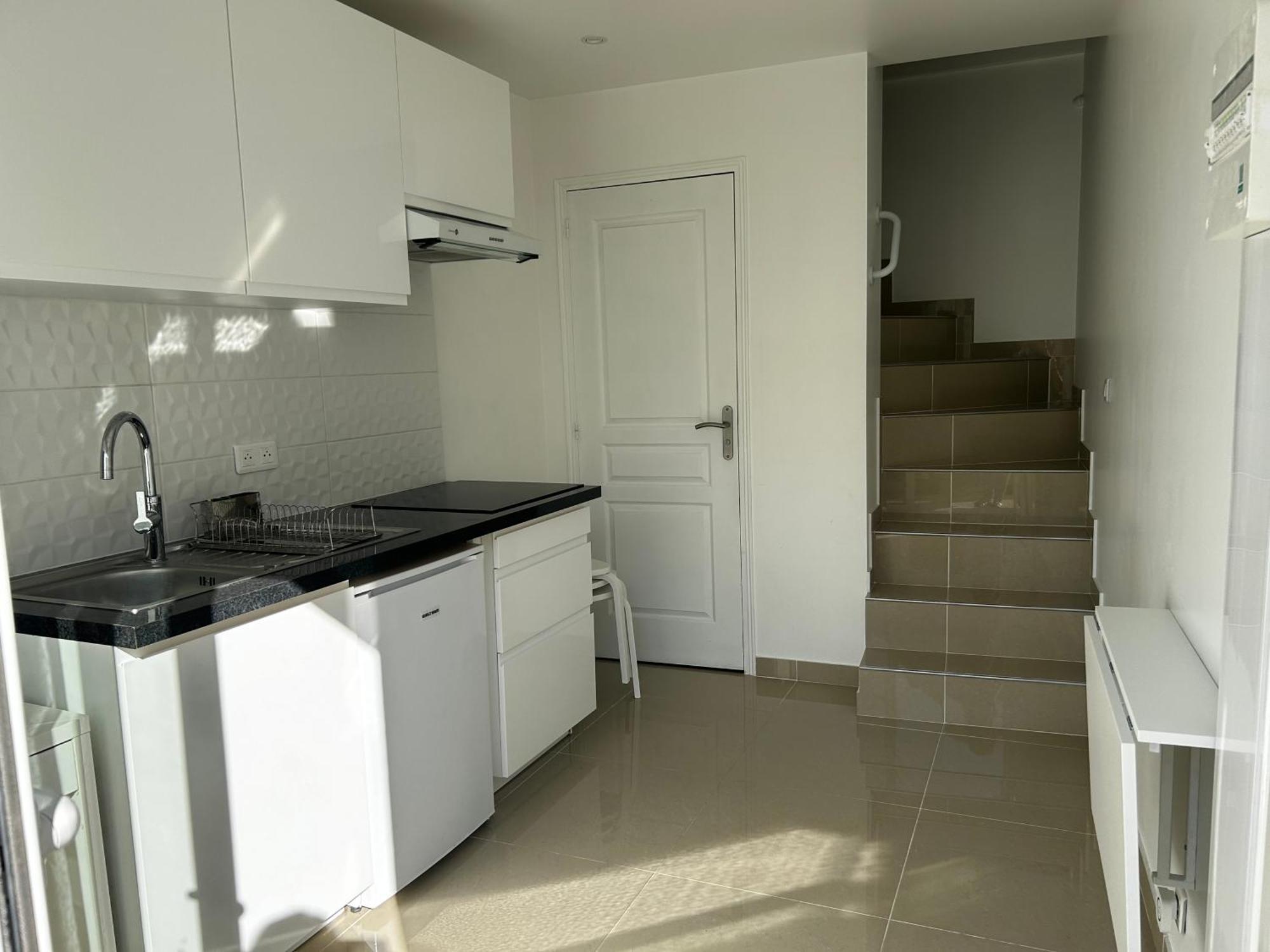 Maison Studio Duplex Mont Valerien Nanterre Exterior photo