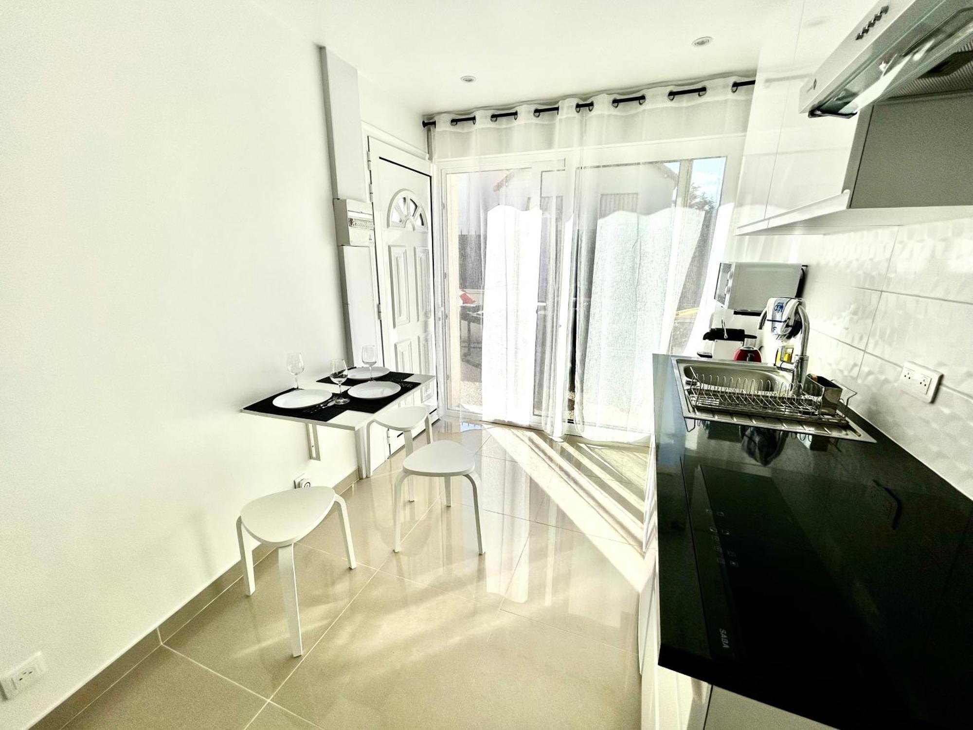 Maison Studio Duplex Mont Valerien Nanterre Exterior photo